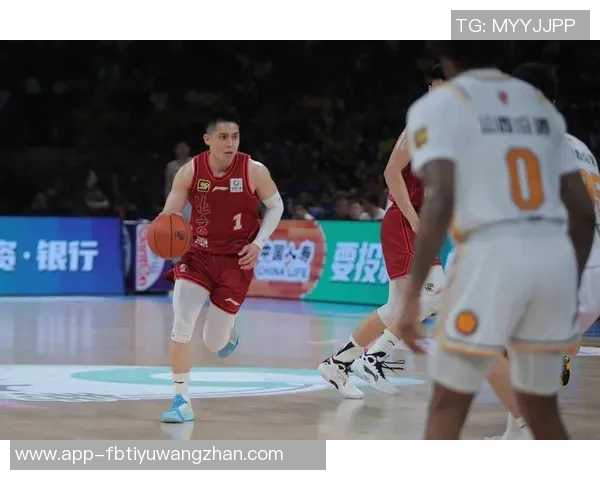 运动新闻北控与广厦精彩对决视频直播全程回顾与精彩瞬间分析 运动新闻北控与广厦精彩对决视频直播全程回顾与精彩瞬间分析